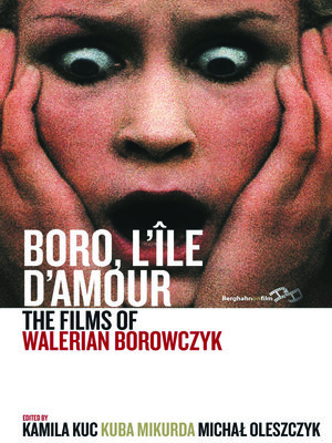 cover image of Boro, L'Île d'Amour
